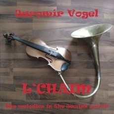 CD / Vogel Jaromr / L'chaim