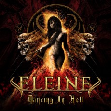 LP / Eleine / Dancing In Hell / Vinyl