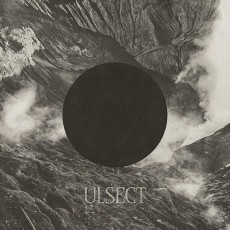 CD / Ulsect / Ulsect / Digipack