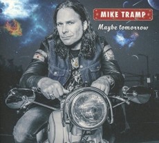 CD / Tramp Mike / Maybe Tomorrow / Digipack