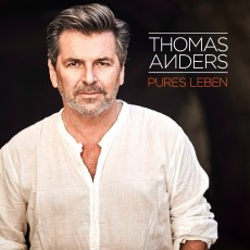 CD / Anders Thomas / Pures Leben