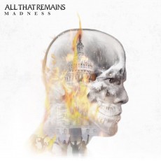 CD / All That Remains / Madness / Digipack