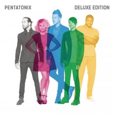 CD / Pentatonix / Pentatonix / Deluxe