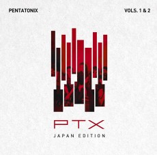 CD / Pentatonix / Ptx Vol. 1 & 2 / Limited