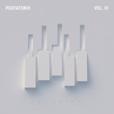 CD / Pentatonix / Ptx Vol. IV-Classics-Ep