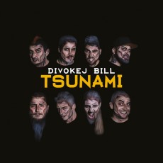 CD / Divokej Bill / Tsunami / Digipack