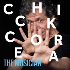 CD / Corea Chick / Musician / Shm-CD / Japan
