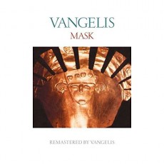 CD / Vangelis / Mask / Digipack
