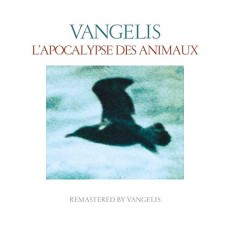 CD / Vangelis / L'Apocalypse Des Animaux / Digipack