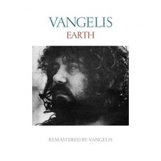 CD / Vangelis / Earth / Digipack