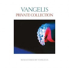 CD / Vangelis And Jon / Private Collection / Digipack