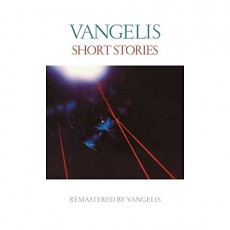 CD / Vangelis And Jon / Short Stories / Digipack