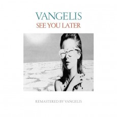 CD / Vangelis / See You Later / Digipack