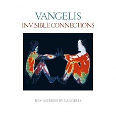 CD / Vangelis / Invisible Connections / Digipack