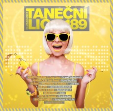 CD / Various / Tanen liga 189
