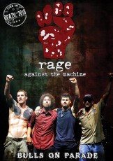 DVD / Rage Against The Machine / Bulls On Parade