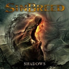 LP / Sinbreed / Shadows / Vinyl / Green