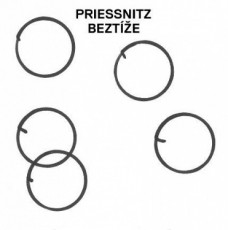 2LP / Priessnitz / Bezte / Vinyl / 2LP