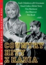 CD / Various / Country hity z rdia