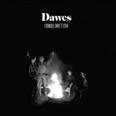 CD / Dawes / Stories Don't End