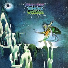 2CD / Uriah Heep / Demons And Wizards / Digipack / 2CD