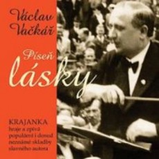 CD / Vak Vclav / Pse lsky