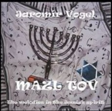 CD / Vogel Jaromr / Mazl Tov