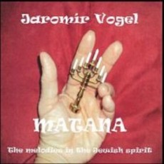CD / Vogel Jarom�r / Matana
