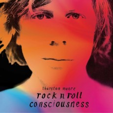 CD / Moore Thurston / Rock'n'Roll Consciousness / Digipack