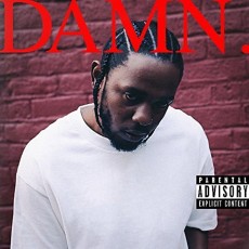 CD / Lamar Kendrick / Damn