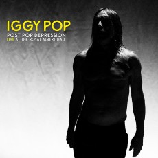 3LP / Pop Iggy / Post Pop Depression:Live / Vinyl / 3LP