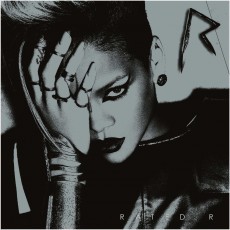 2LP / Rihanna / Rated R / Vinyl / 2LP