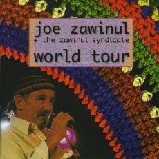 2CD / Zawinul Joe / World Tour / 2CD