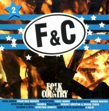 CD / Various / Folk & Country / Hity posledn doby 2