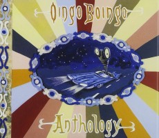 2CD / Oingo Boingo / Anthology / 2CD