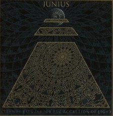 CD / Junius / Eternal Rituals For The Accretion Of... / Paperpack