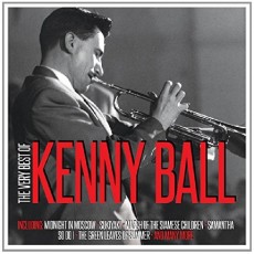 2CD / Ball Kenny / Very Best Of / 2CD