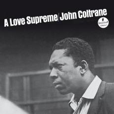 CD / Coltrane John / Love Supreme / Digipack