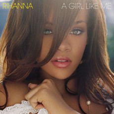 2LP / Rihanna / A Girl Like Me / Vinyl / 2LP