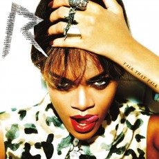 LP / Rihanna / Talk That Talk / Vinyl