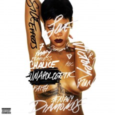 2LP / Rihanna / Unapologetic / Vinyl / 2LP