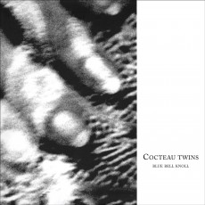 LP / Cocteau Twins / Blue Bell Knoll / Vinyl