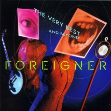 CD / Foreigner / Very Best Of And Beyond