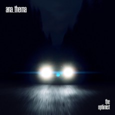 CD / Anathema / Optimist / Digipack