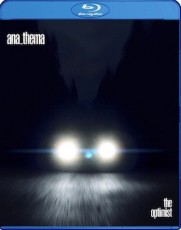 Blu-Ray / Anathema / Optimist / Blu-Ray / Audio