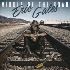 CD / Gales Eric / Middle Of The Road