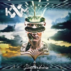CD / KXM / Scatterbrain