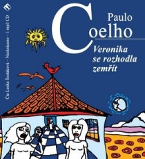 CD / Coelho Paulo / Veronika se rozhodla zemt / MP3