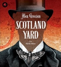 2CD / Grecian Alex / Scotland Yard / 2CD / MP3