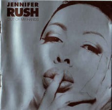 CD / Rush Jennifer / Out Of My Hands